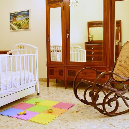 Antica Akragante Apartment Agrigento Con Parcheggio Bagian luar foto