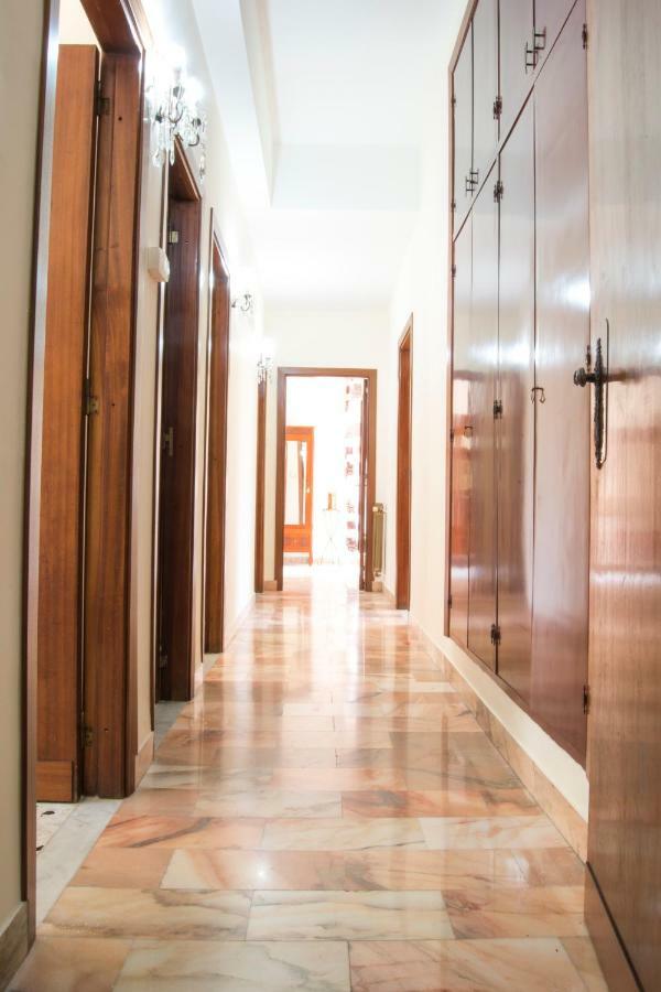 Antica Akragante Apartment Agrigento Con Parcheggio Bagian luar foto