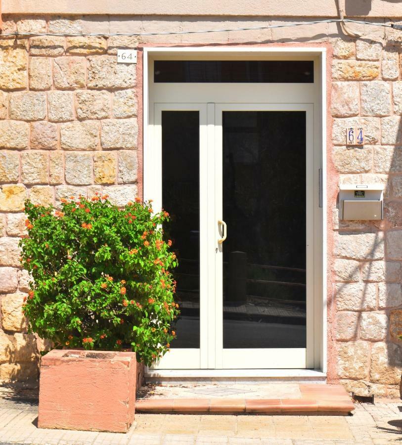 Antica Akragante Apartment Agrigento Con Parcheggio Bagian luar foto