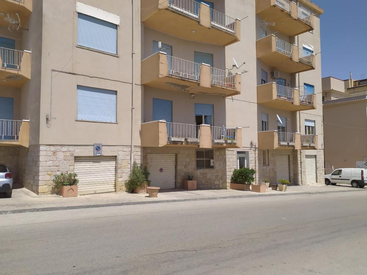 Antica Akragante Apartment Agrigento Con Parcheggio Bagian luar foto